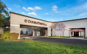 Doubletree Lawrence Kansas